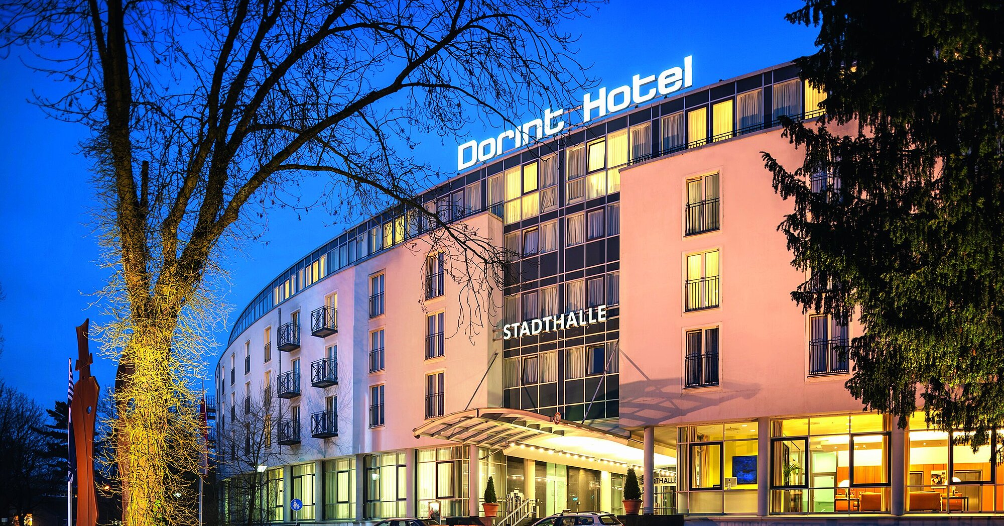 Unsere Restaurants im Hotel Neuss | Dorint Kongresshotel Neuss | Dorint ...